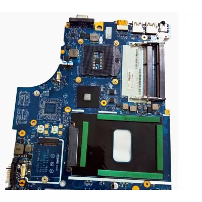 Lenovo ThinkPad Edge E540 Intel Motherboard Nm-a161 - GA947