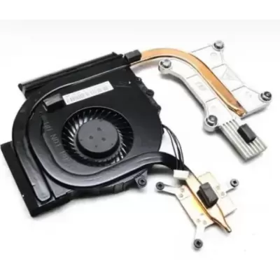Lenovo Thinkpad E540 Cooling Fan With Heat sink