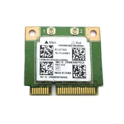 Lenovo Thinkpad E540 Internal Wifi Card