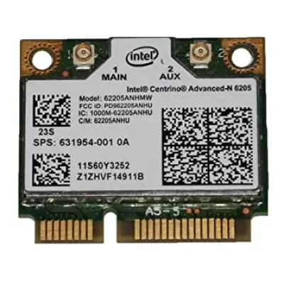 Lenovo Thinkpad L420 Laptop wifi Card Lenovo Thinkpad L420 Laptop wifi Card