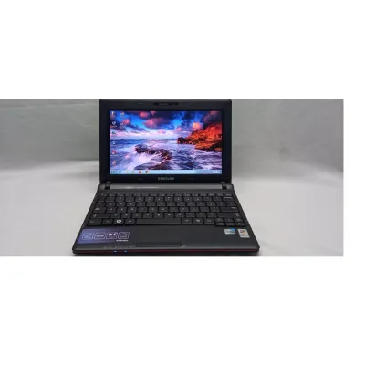 Samsung N150 Plus Intel Atom Processor 2GB Ram 160 GB HDD 11 Inches Mini Laptop