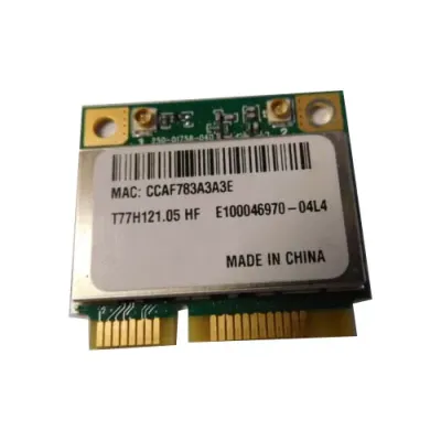 Samsung 300E Laptop wifi Card