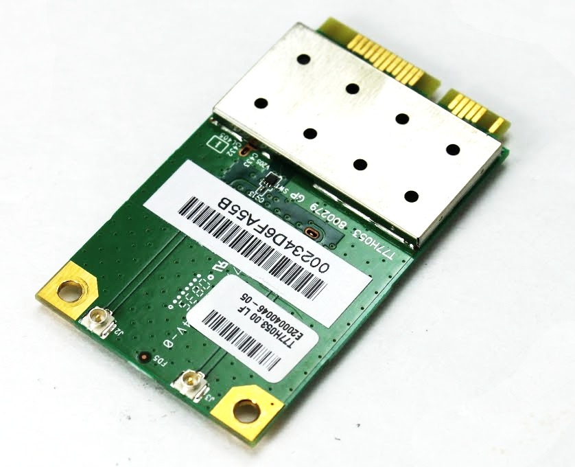 Samsung RV509 laptop wireless wifi Card