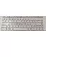 Keyboard For Sony Vaio 7184L White 148738321