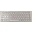 Keyboard For Sony Vaio 7184L White 148738321