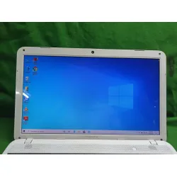 Toshiba Satellite C850-B561 Core i3 2nd Gen Laptop (4GB Ram 500GB HDD 15inch)