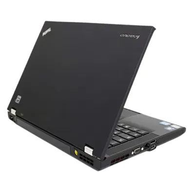 Refurbished Lenovo ThinkPad T420 I5 2nd Gen Processor Refurbished Lenovo ThinkPad T420 I5 2nd Gen Processor