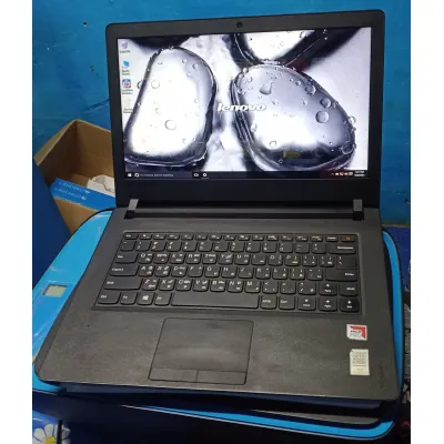 Refurbished Lenovo E41-25 4GB RAM 500GB Hard Disk Laptop