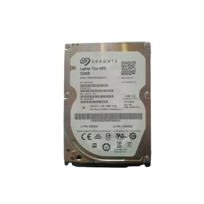 Seagate 500GB Laptop Hard Drive 1DG142-070 (2.5 inch)