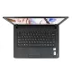 Refurbished Lenovo E41-25 AMD PRO A4-4350B 4GB Ram 1TB HDD Laptop