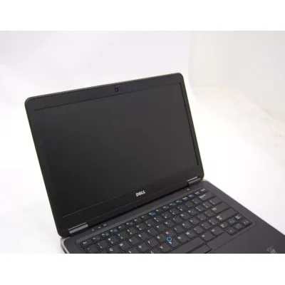 Refurbished Dell Latitude E7440 i7 processor 4th Gen 8GB Ram 256 SSD Laptop
