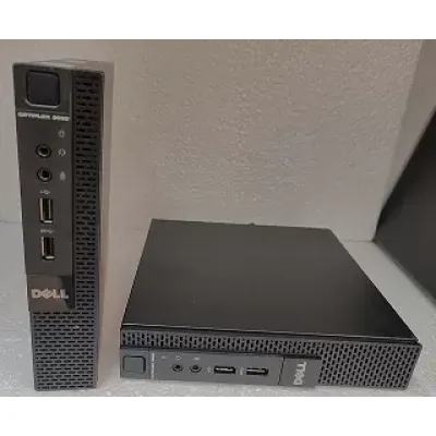 Refurbished Dell Optiplex 3020 Tiny Desktop