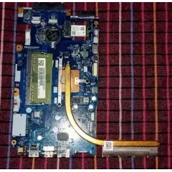 Refurbished Lenovo E41-25 Motherboard With 4GB RAM