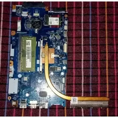 Refurbished Lenovo E41-25 Motherboard With 4GB RAM