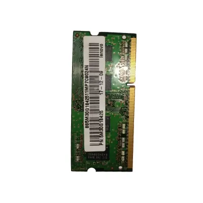 Used Samsung 4GB 1Rx8 PC3L-12800S RAM for Laptop Used Samsung 4GB 1Rx8 PC3L-12800S RAM for Laptop