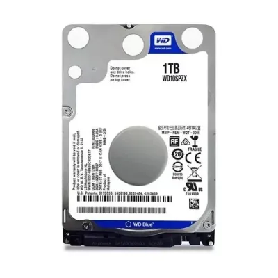 WD 1 TB 2.5Inch Laptop Harddrive