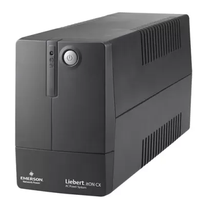 Emerson Liebert iTON CX600 VA Line Interactive refurbished UPS