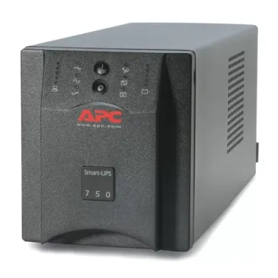 Refurbished APC UPS SUA750i - RF