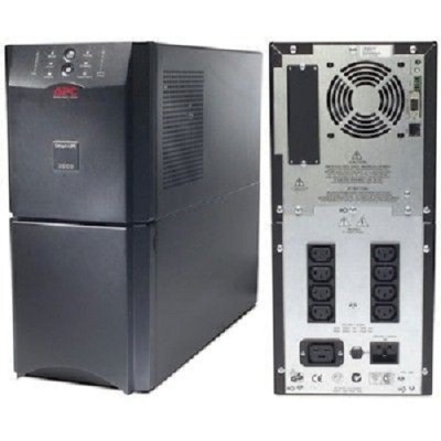 Refurbished APC UPS SUA3000i - RF