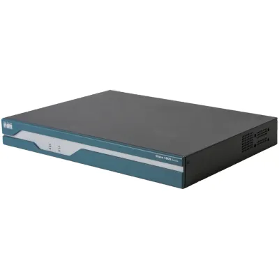 Cisco 1800 Series 1841 Integrated Services Router