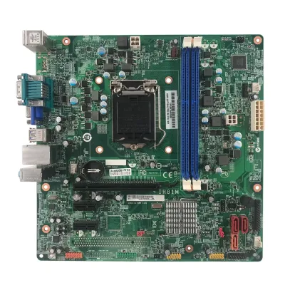 IBM ThinkCentre M73 Intel H81 Motherboard 00KT266