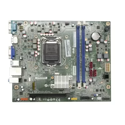 Lenovo S510 LGA 1151 FRU Desktop Motherboard Socket 00XK027