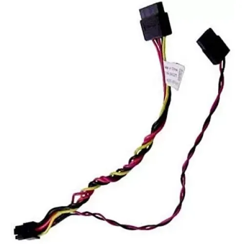 Dell Optiplex 3040 5040 7040 SSF HDD SATA Power Cable HG2F3 0HG2F3 Dell Optiplex 3040 5040 7040 SSF HDD SATA Power Cable HG2F3 0HG2F3