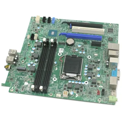 Dell Optiplex 5040 LGA 1151 DDR3 SFF Desktop Motherboard 0T7D40 0N5G27