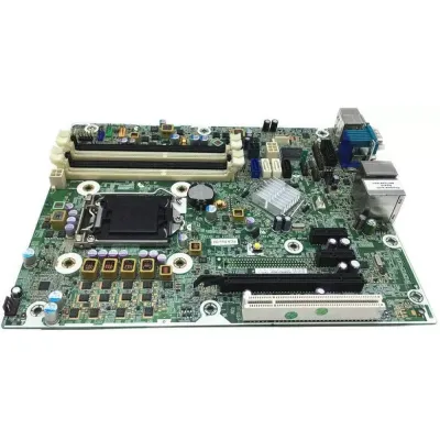 HP 6300 6380 8300 Desktop Motherboard 657239-001 656961-001