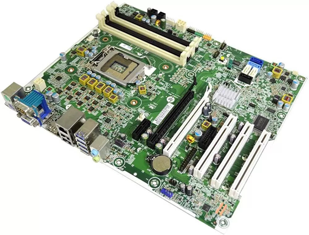 HP Elite 8300 LGA 1155 Motherboard 656941-001 657096-001 657096-501