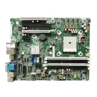 HP Compaq Pro 6305 SFF DDR3 FM2 A75 Motherboard 676196-002 715183-001