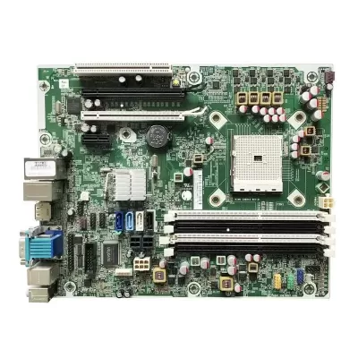 HP Compaq Pro 6305 SFF DDR3 FM2 A75 Motherboard 676196-002 715183-001