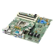 HP Prodesk 600 G1 Desktop Motherboard 696549-003 696549-002 795972-001 739682-001 HP Prodesk 600 G1 Desktop Motherboard 696549-003 696549-002 795972-001 739682-001