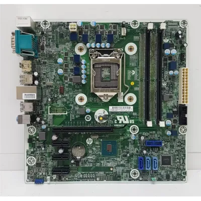 HP ProDesk 400 G3 MT Motherboard 793739-001