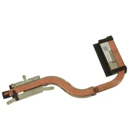 Dell Latitude 3350 CPU Heatsink 7W0W7 07W0W7