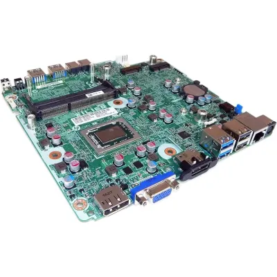 HP EliteDesk 705 G2 Wilier A6 Motherboard 810662-604 810662-004