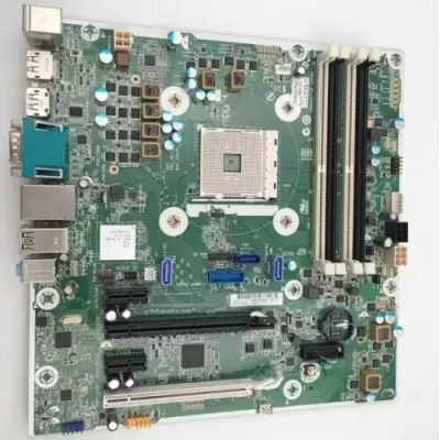 HP EliteDesk 705 SSF AMD Desktop Motherboard 854582-001/601 854432-001