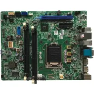 Dell Optiplex 9020 SFF LGA1150 DDR3 Q87 Desktop Motherboard CN-0XCR8D 0XCR8D