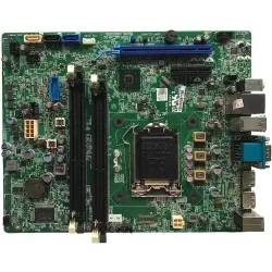 Dell Optiplex 9020 SFF LGA1150 DDR3 Q87 Desktop Motherboard CN-0XCR8D 0XCR8D