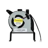 HP Elitedesk 400 G2 600 G2 800 G2 Laptop CPU Cooling Fan 4pins 810571-001 DFB593512MN0T
