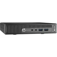 HP 705 G3 Tiny Desktop PC AMD Processor Without Ram and SSD