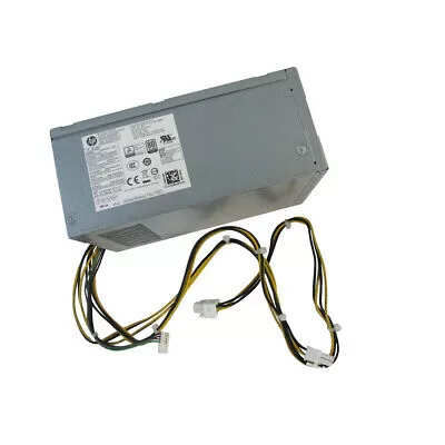 HP HK280-85PP S1 180W 4-Pin 12V SMPS Power Supply L70042-006