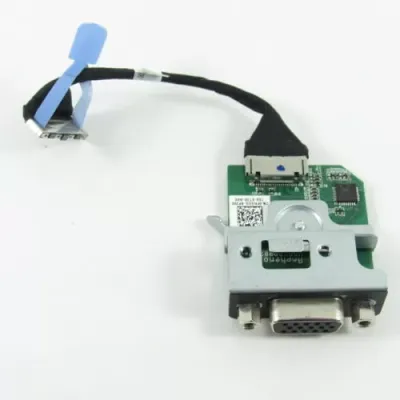 Dell Optiplex 3050 Mini Desktop VGA Board PCB With Cable