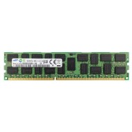 Samsung 16GB 2RX4 PC3L-12800R Memory Server Ram ECC Registered 1.35V M393B2G70DB0-YK0