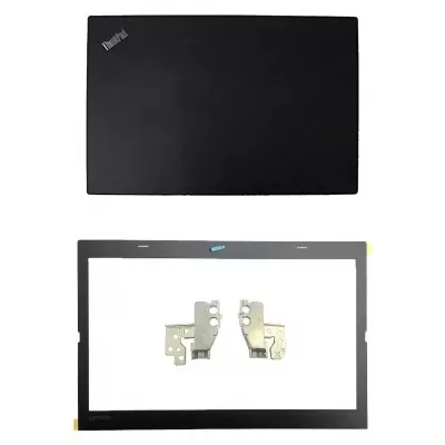 Lenovo Thinkpad T460 LCD Top Cover Panel with Bezel and Hinge