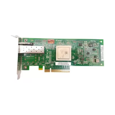 DELL QLE2560L-DELL PX281040383 Qlogic 8Gbp/s Single With SFP