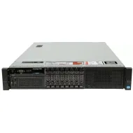 Dell PowerEdge R720 2U Rack Mount Server (16 Core/256GB/2TB)