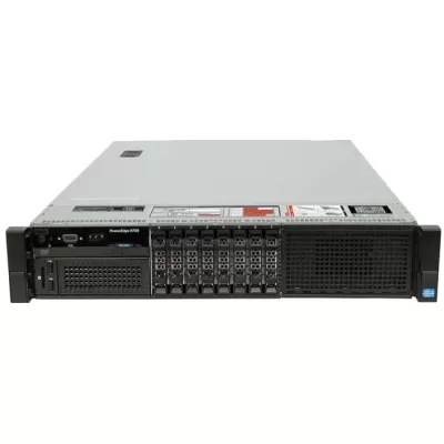 Dell PowerEdge R720 2U Rack Mount Server (16 Core/256GB/2TB)