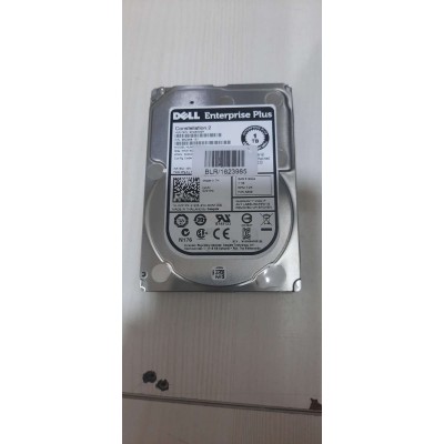 Dell 0VXTPX 1TB 7.2K 6G SFF SAS Hard Drive Seagate