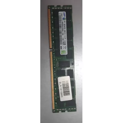 M393B1K70DH0-YH9 Samsung 8gb PC3L-10600R 2Rx4 DDR3 RAM